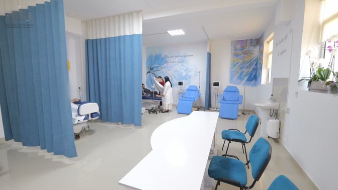 Kimioterapi ditore në Vlorë, mjekët kërkojnë rritje të fuqisë së stafit në rrethe