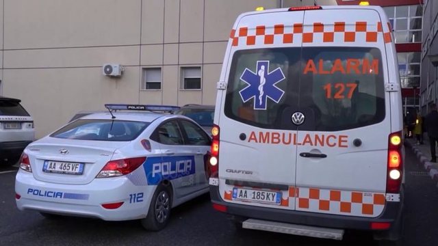 Makina bie në humnerë/ 1 viktimë dhe 2 të plagosur në Mirditë