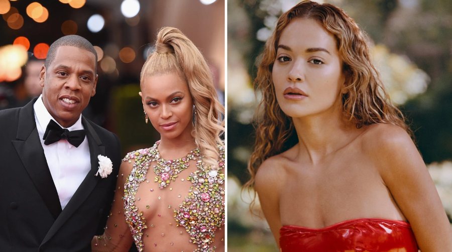 Rita Ora rikthen në vëmendje thashethemet e “Becky”-t: “Do të doja të dija kush e nisi”