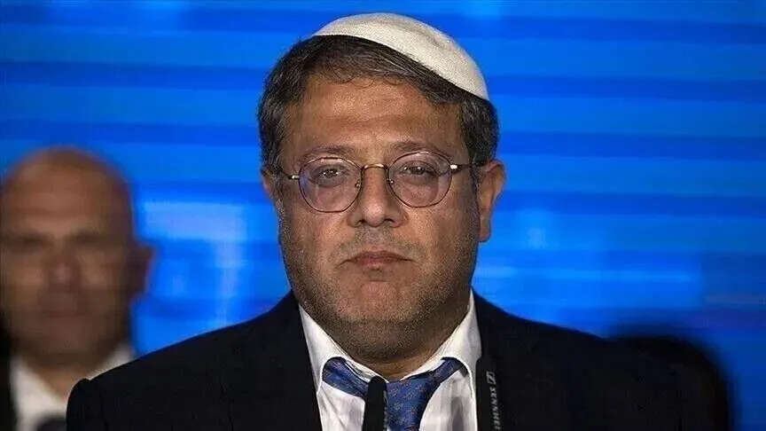 Ministri Ben-Gvir mbron trajtimin e ashpër të të burgosurve palestinezë në burgjet izraelite