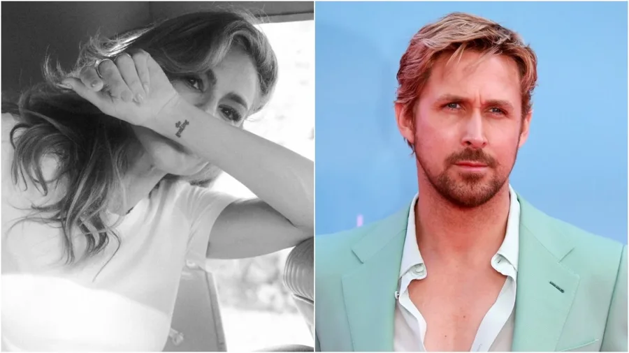 Eva Mendes zbulon tatuazhin e veçantë për Ryan Gosling: “Është gjithçka që kam”