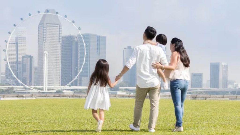 Alarm demografik, Singapori ofron deri në 50 mijë euro për çdo fëmijë të lindur