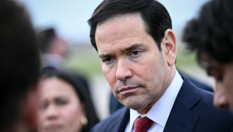 Rubio: Irani nuk ka pasur kurrë një kundërshtar si Trump, gati për të ndërmarrë masa konkrete
