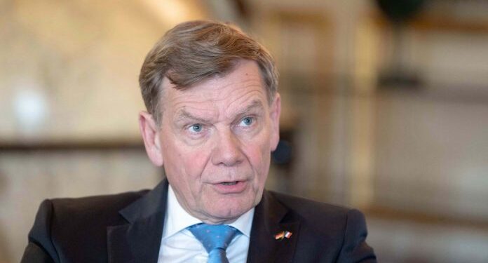 Ministri i Jashtëm gjerman: Mbrojtja e kufijve të jashtëm, prioritet absolut për BE
