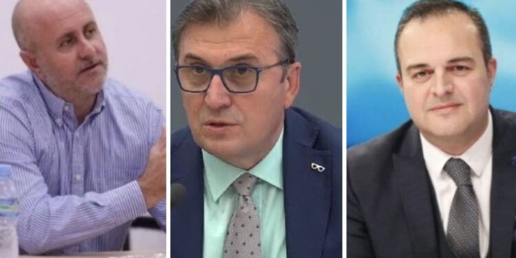 Pas debatit Dasho-Prifti, reagon Brataj: Shkenca mbetet arma më e fortë kundër Covid dhe dezinformimit