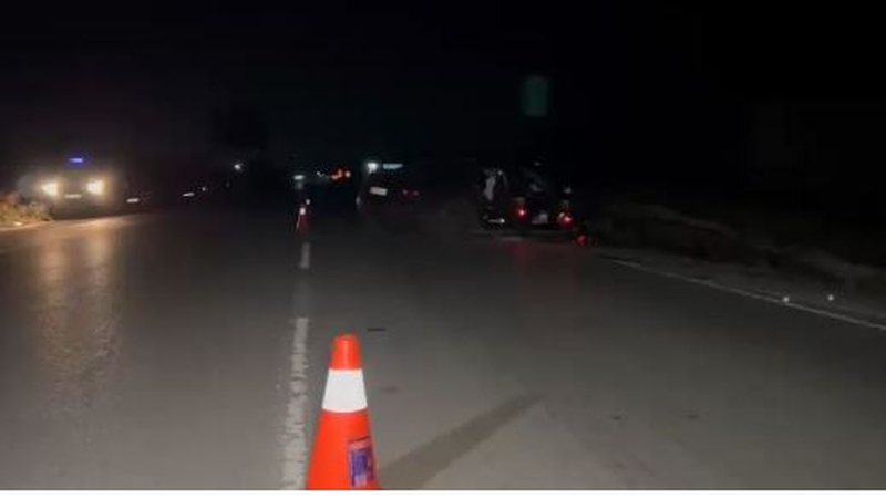 Aksident tragjik në aksin Korçë–Maliq/ Humb jetën një 27-vjeçar, disa persona plagosur