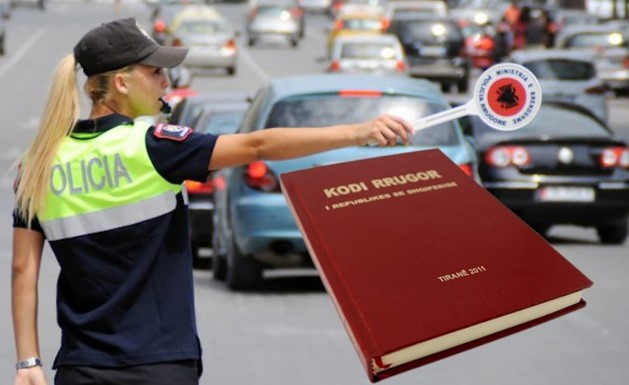 Heqje përgjithmonë e patentës, gjoba më të larta dhe rregulla të reja për shoferët! Hyjnë në fuqi ndryshimet e reja në Kodin Rrugor