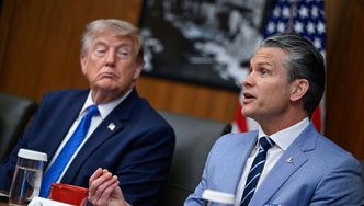“Jeni fajtorë për arsenalet e zbrazëta”, “Shpërthimi” i Trump ndaj Pete Hegseth