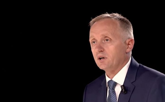 Korridori 8 ka përfunduar… në letër
