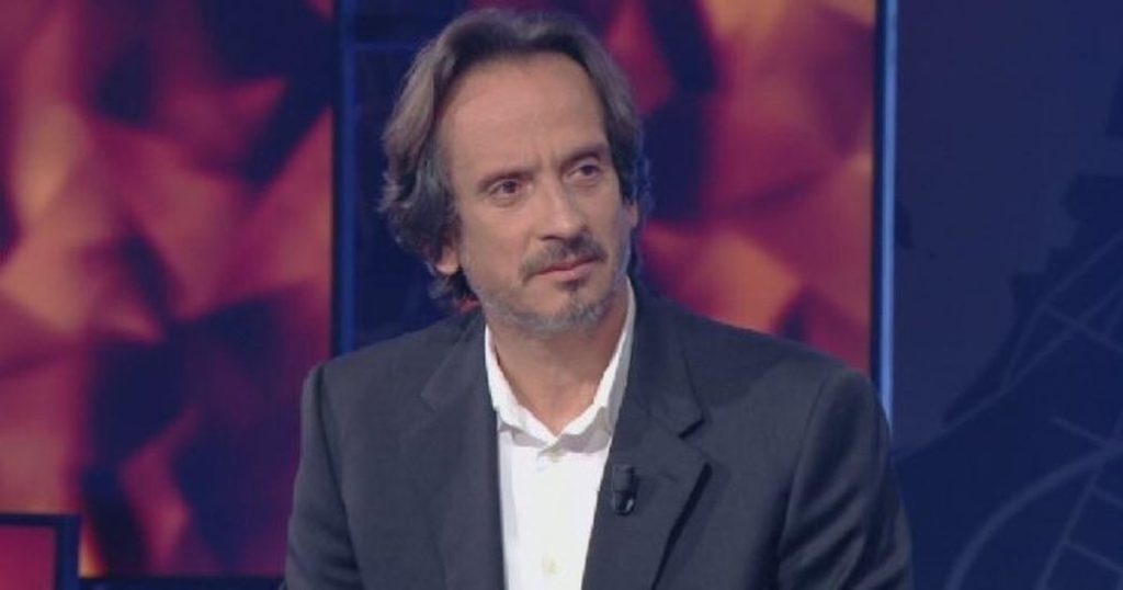 ‘Tepria’ e Vuçiq për Lepencin duhet ta trandë BE