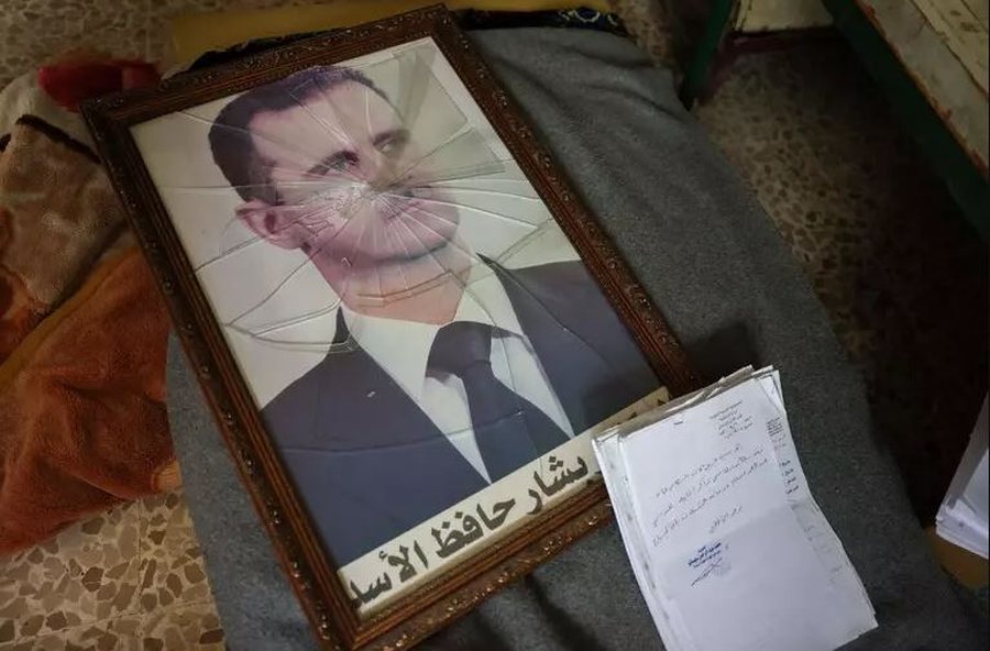 Gjykata e Damaskut dënon me vdekje në mungesë Bashar al-Assad