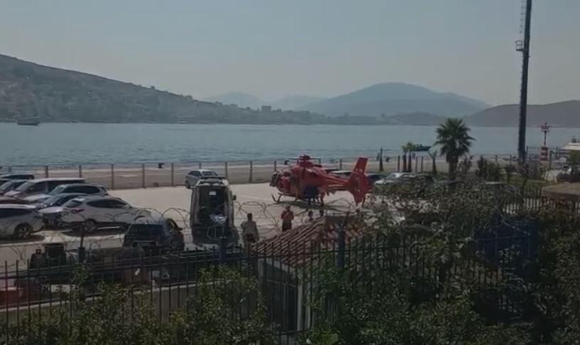 U aksidentua paraditen e së martës në aksin nacional Delvinë–Sarandë/ Ndërron jetë 65-vjeçari