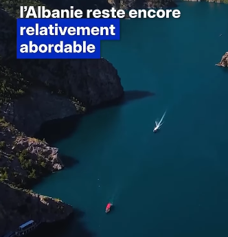 Rama shpërndan artikullin francez: Shqipëria gjithnjë e më e pëlqyer nga Franca, rezervimet janë rritur me 288,2%