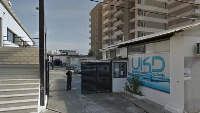 Disa zona në Durrës përballen me ndërprerje të furnizimit me ujë/ Zbulohet shkaku