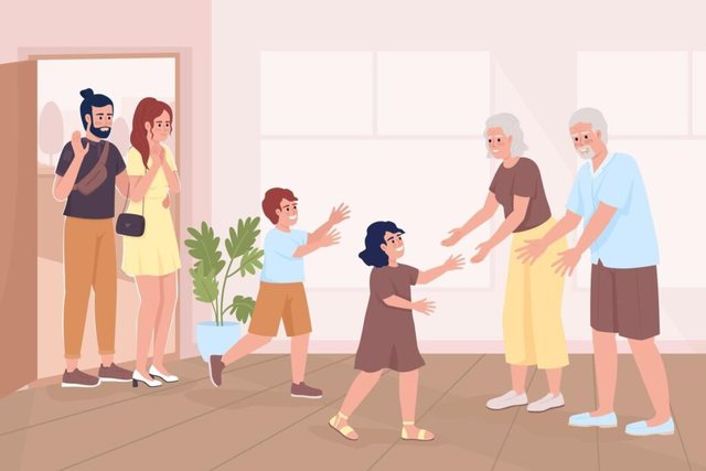 Shqipëria mban ende të forta lidhjet familjare, 24,6 % e popullsisë takohet përditë me familjen