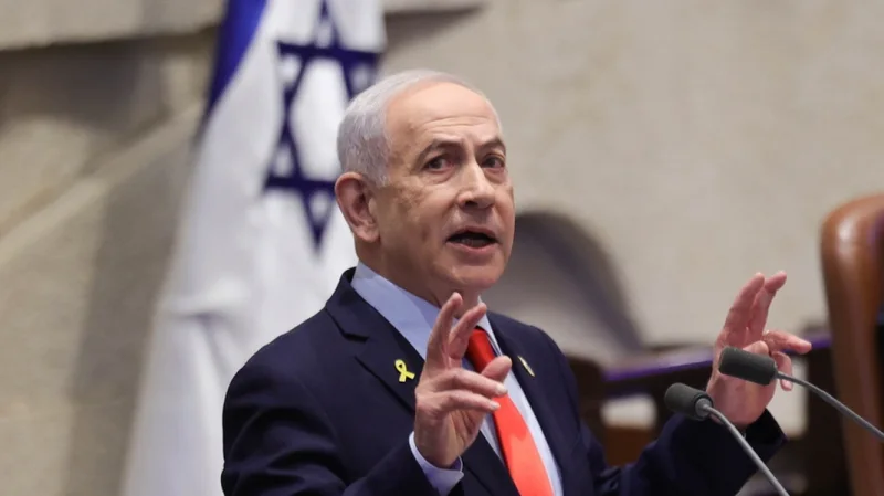 Netanyahu: Britania mund të quhet “Republika e parë Islamike me armë bërthamore”