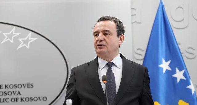“Të diskutojmë emrat për presidentin”/ Kurti iu bën thirrje partive për takim