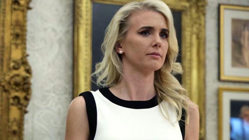 Mbi 150 postime në një ditë, CNN zbulon sa larg shkonte besnikëria e Natalie Harp ndaj Trumpit