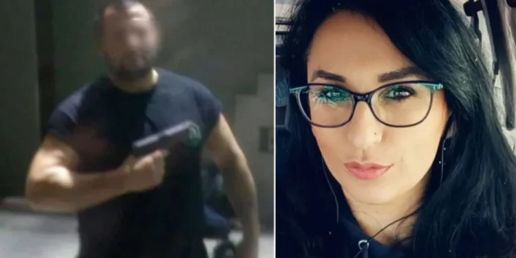 “Nuk e dija për lidhjen”, flet gruaja e Allmuçës që vrau të dashurën dhe veten! Nëna e 45-vjeçares: Si e mësova lajmin