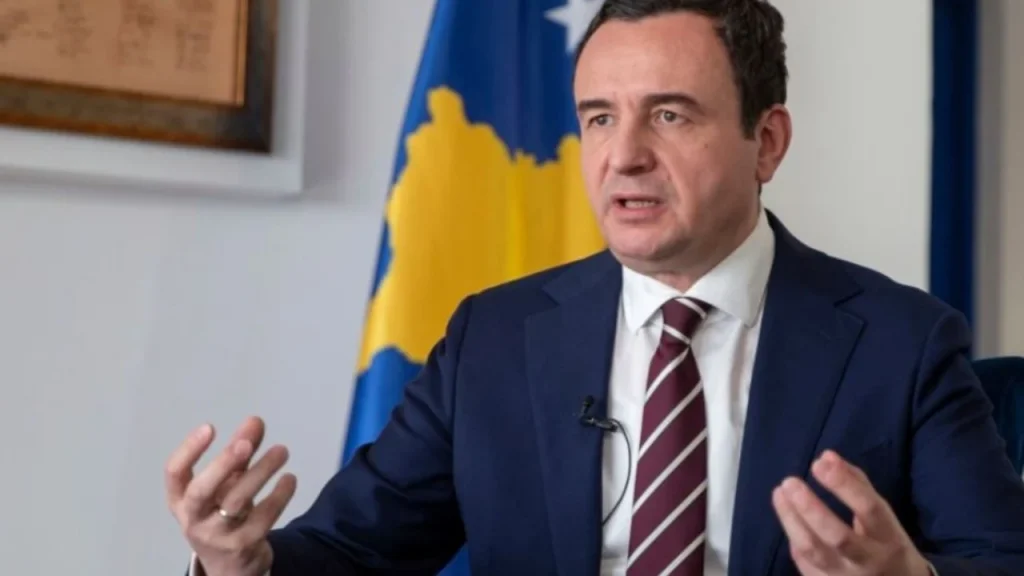 Bllokada institucionale vazhdon në Kosovë, opozita: Kurti po shkel Kushtetutën dhe po pengon formimin e institucioneve
