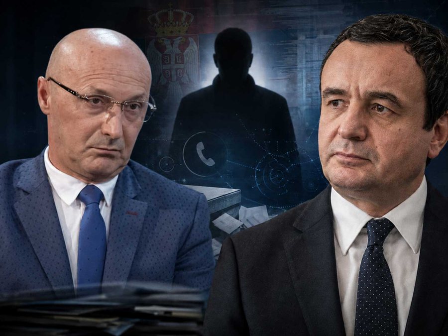 Rasti Sheholli! Zbardhet dokumenti “Leptiri”, plani serb për komprometimin dhe rekrutimin e Albin Kurtit