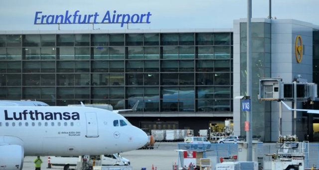 Malaria prek punonjësit e aeroportit të Frankfurtit/ Humb jetën një prej tyre
