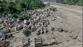 Katastrofa në kufirin Nepal-Kinë, mbi 1500 të zhdukur e qindra viktima, akullnaja shkaktoi tragjedinë