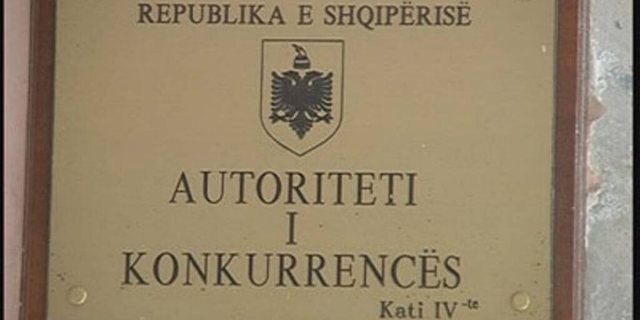 Autoriteti i Konkurrencës, udhëzim për imunitetin e “të penduarit” të karteleve