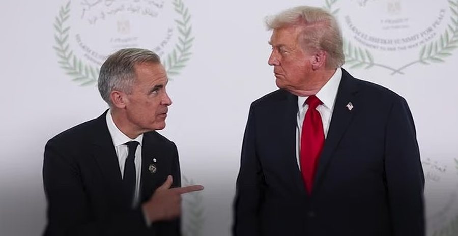 “Kemi një gji dhe tani edhe një liqen! Na duhet edhe një oqean”, Trump riemërton Liqenin Ontario si “Liqeni i Amerikës”