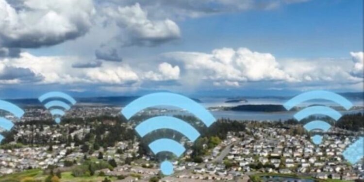 BE ofron WIFI falas në 61 bashkitë e vendit: Hap tjetër konkret në rrugëtimin e Shqipërisë drejt integrimit!