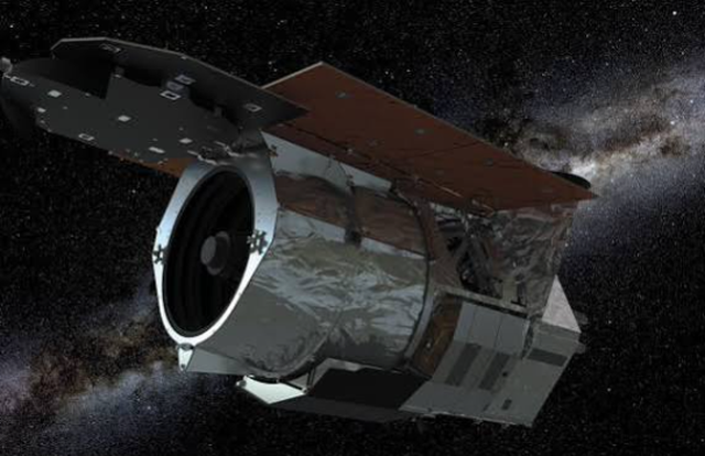 NASA prezanton teleskopin e ri/ Mision për zbulimin e mistereve të universit