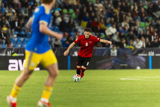 Asllani tek Atalanta? Fabrizio Romano sqaron të vërtetën