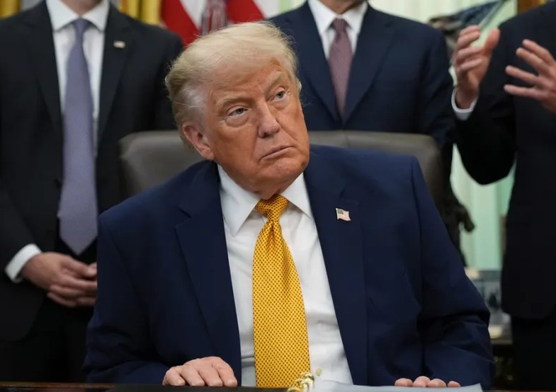 “Duhet ta bëjmë këtë hap” – Trump nuk heq dorë nga Groenlanda: Mund të bëhet shteti i 51-të i SHBA-së