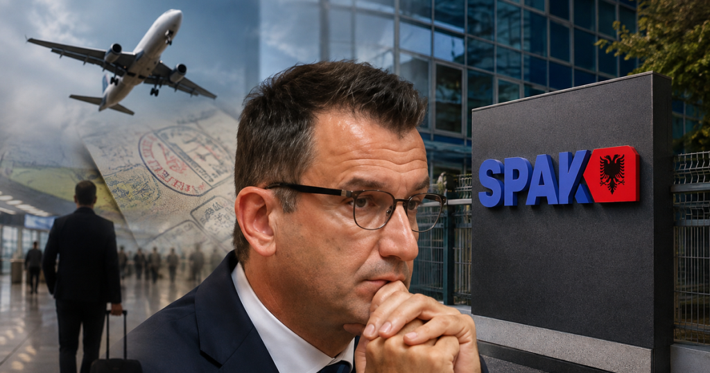 Mbi 100 udhëtime të padeklaruara? Dosja e re e SPAK që mund t’i sjellë Veliajt akuza të tjera