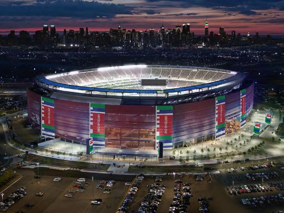 Kupa e Botës 2026/ Qytetet pritëse kërkojnë nga FIFA fondet e premtuara prej 1 milion dollarësh