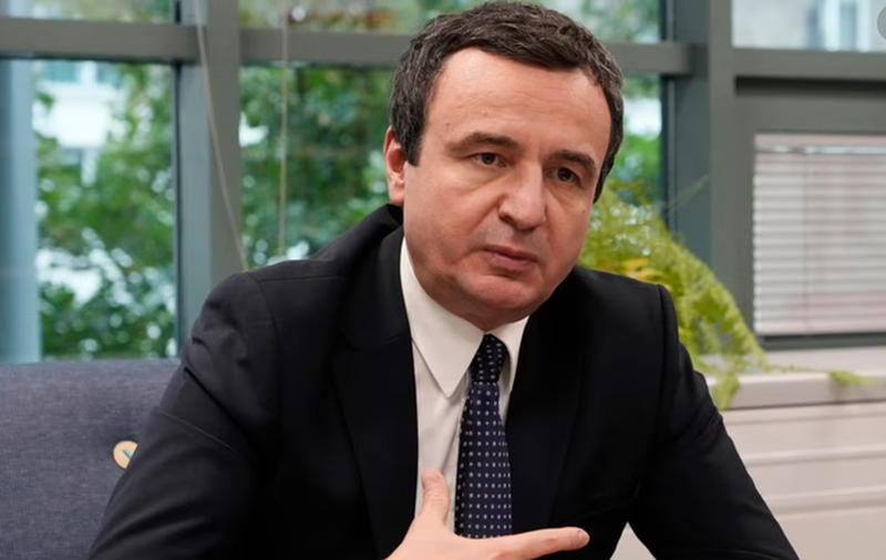 Negociatat për formimin e institucioneve/ Kurti pas takimit me Abdixhikun: Nuk kemi akoma një marrëveshje politike