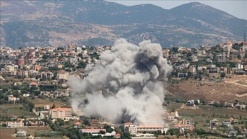 Liban/ Një i vrarë dhe 12 të plagosur nga sulmi izraelit