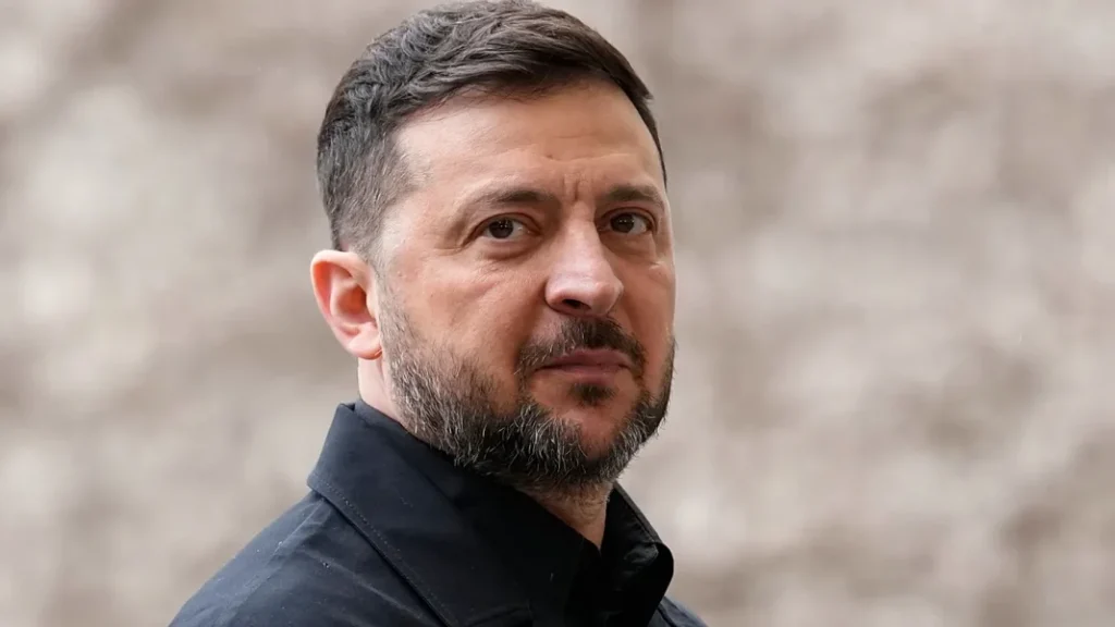 Zelensky: Ukraina drejt ndërtimit të sistemit të saj mbrojtës kundër raketave