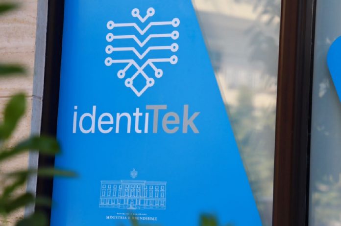 IdentiTek njofton numrin e ri të Shërbimit të Klientit për asistencën e dokumenteve biometrike