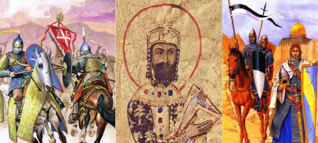Histori/ 15 gusht 1118 – Vdes Aleksi I Komneni, perandori që e mbajti Bizantin në këmbë