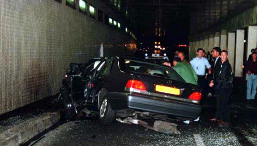 Histori/ 31 Gusht 1997, nata kur bota humbi Dianën