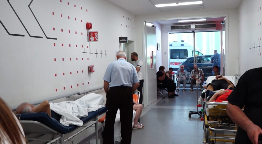 Virusi i Nilit perëndimor po përhapet me ritme shqetësuese në Greqi