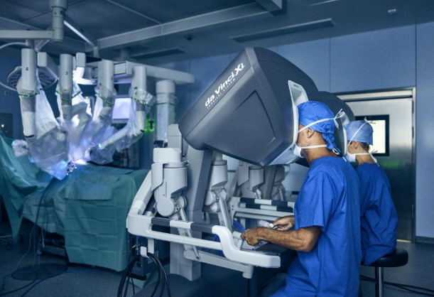 Britania e Madhe investon në kirurgjinë robotike, si do realizohen operacionet robotike