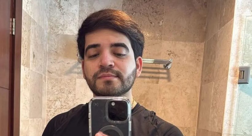 Influencuesi meksikan vritet ndërkohë që ishte live në TikTok