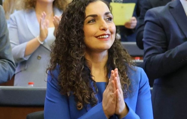 Vendimi i LDK-së, Osmani: Të evitohen zgjedhjet, vendi të bëhet më president që mbron Kushtetutën