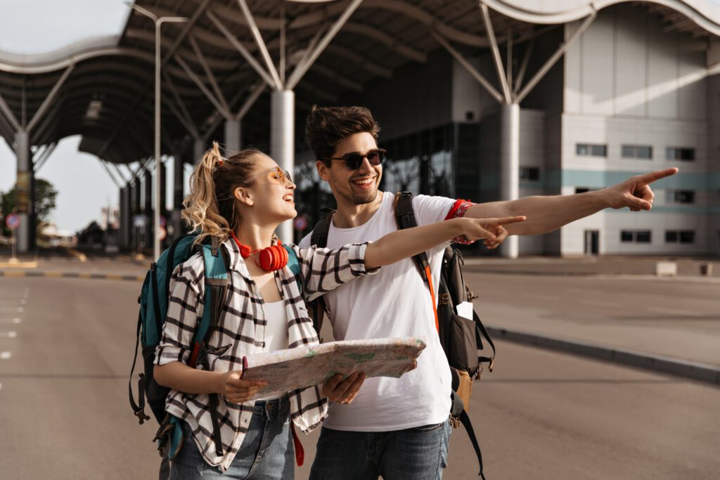 Turistët, cilët shtete të Europës udhëtojnë më shumë, (jo ata që vijnë në Shqipëri)