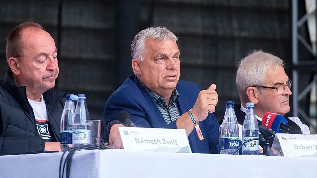 Fidesz në krizë ekzistenciale, partia e Orbanit shqyrton edhe shpërbërjen pas humbjes historike