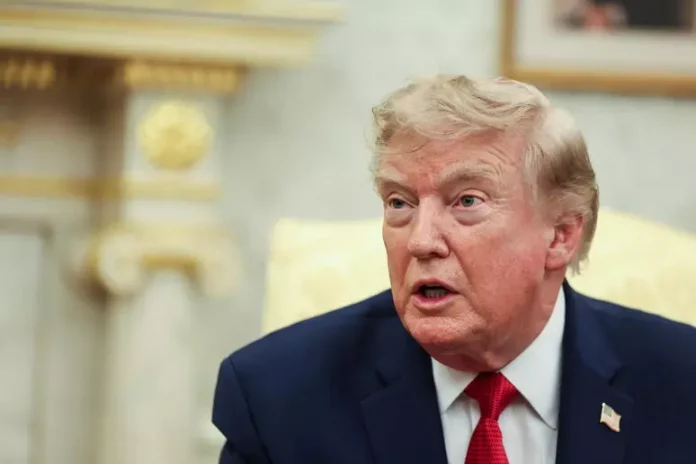 Trump në vështirësi në sondazhe, vlerësim negativ në 47 nga 50 shtete