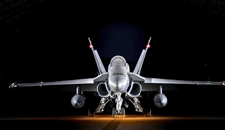 Rrëzohet një dron në Tulcea të Rumanisë gjatë sulmit rus ndaj Ukrainës, NATO ngre në ajër avionët