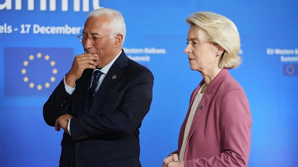 Brukseli pas “jo”-së së Islandës: Mbetet një partner i afërt i BE-së